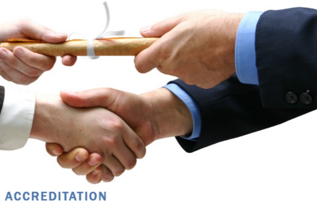 Why mediators should get accredited