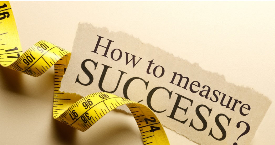 How do you measure success in mediation?